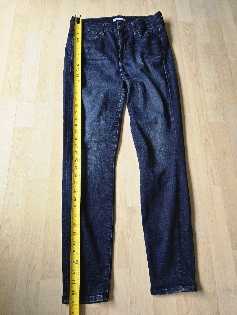 Good American Skinny Jeans Size 12